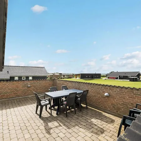 Feriehus Alboldus Vinderup