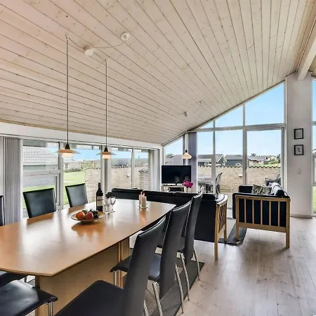 Feriehus Alboldus Vinderup