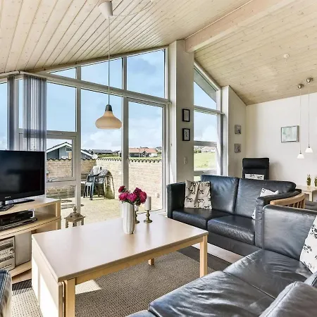 Feriehus Alboldus *