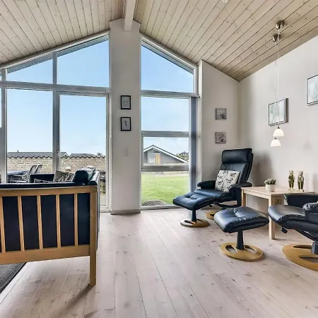 Alboldus Feriehus Vinderup