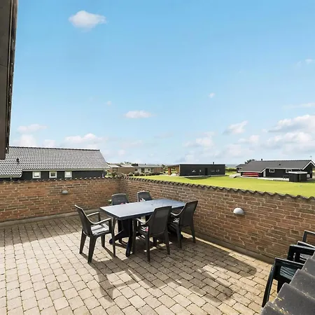 Alboldus - 250m To The Fjord By Interhome * Vinderup