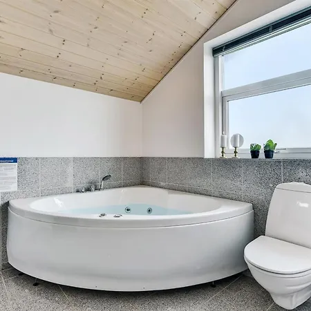 Alboldus - 250m To The Fjord By Interhome Casa vacanze Vinderup