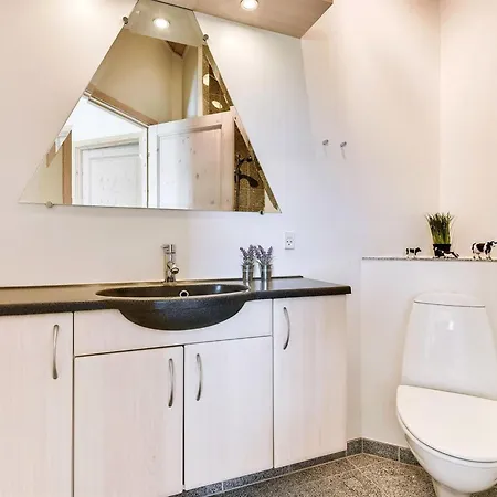 Casa vacanze Alboldus - 250m To The Fjord By Interhome