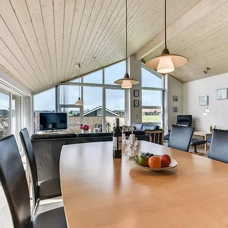 Alboldus - 250m To The Fjord By Interhome *