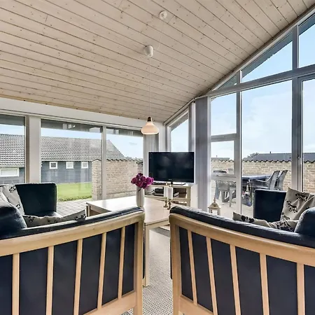 Alboldus - 250m To The Fjord By Interhome *