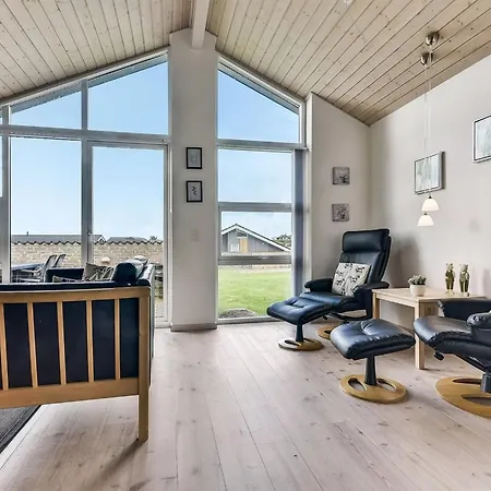 Alboldus - 250m To The Fjord By Interhome Feriehus *