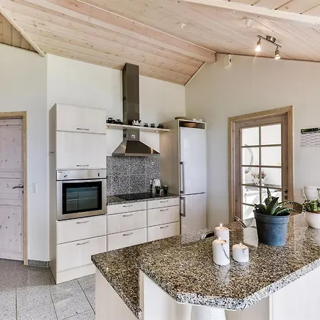 Feriehus Alboldus - 250m To The Fjord By Interhome *