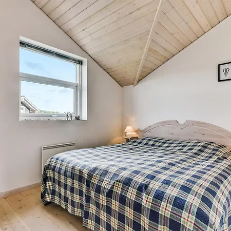 Alboldus - 250m To The Fjord By Interhome *