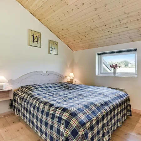 Alboldus - 250m To The Fjord By Interhome Feriehus *