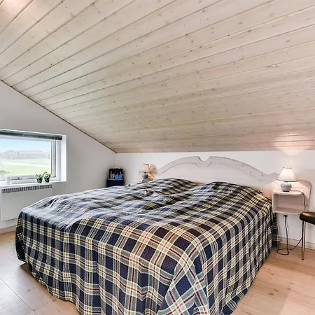 Alboldus - 250m To The Fjord By Interhome