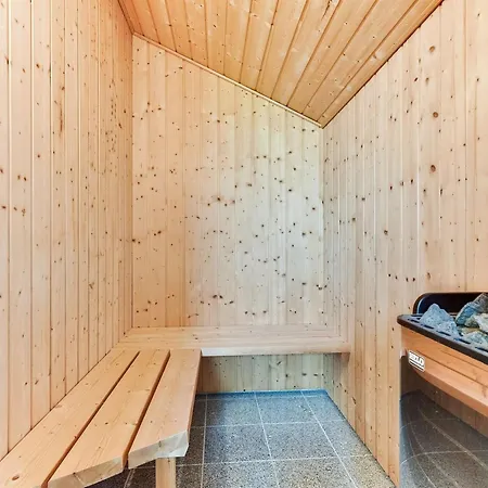 Alboldus - 250m To The Fjord By Interhome Vinderup
