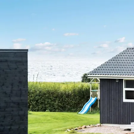 Feriehus Alboldus - 250m To The Fjord By Interhome Vinderup