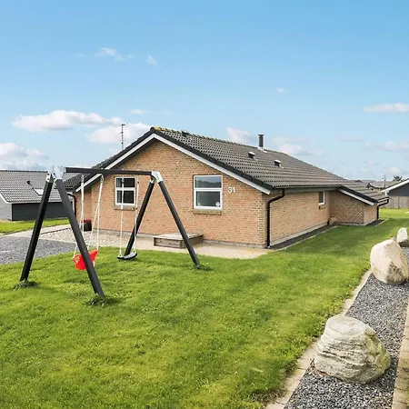 Feriehus Alboldus - 250m To The Fjord By Interhome *
